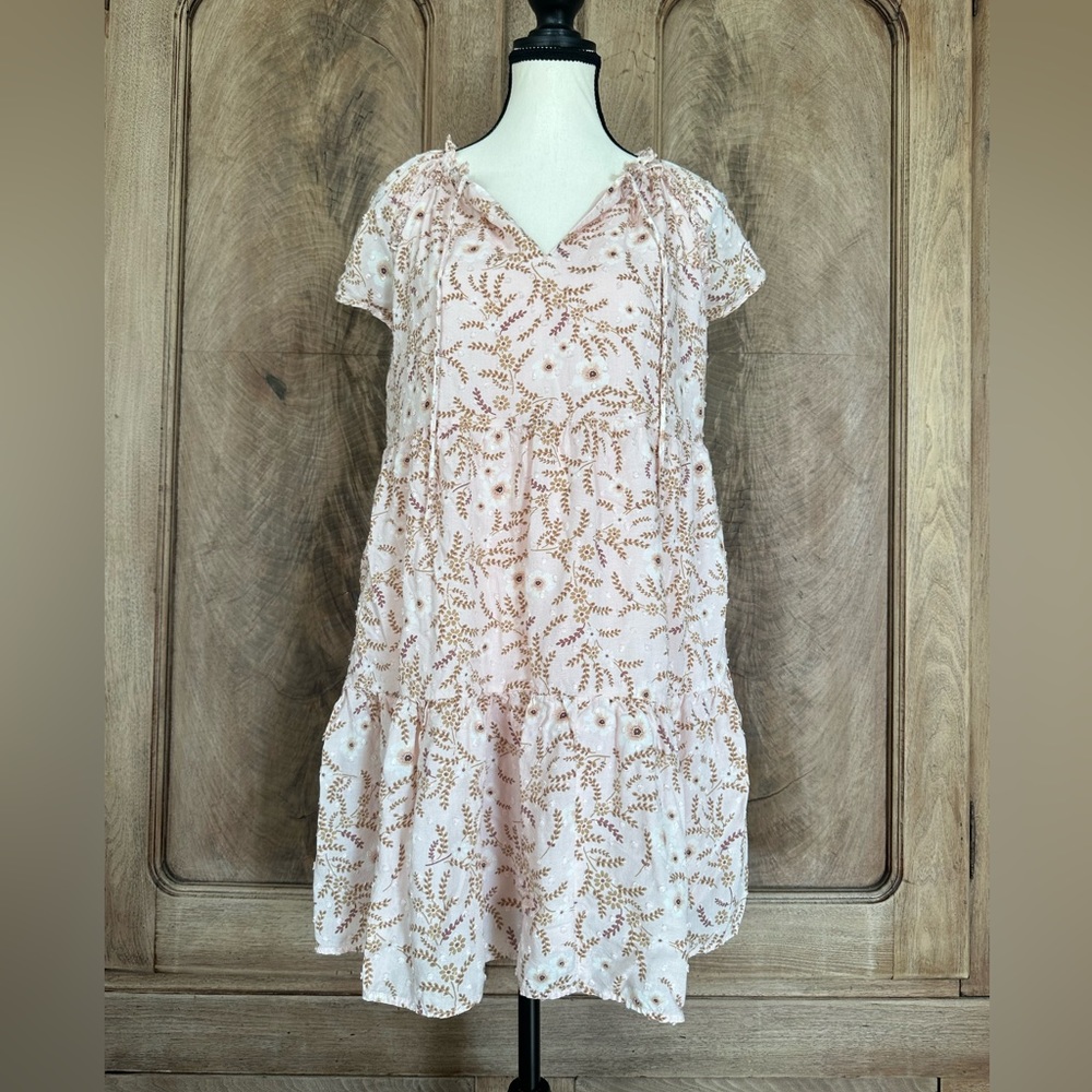 NWOT LOFT DRESS SIZE SMALL